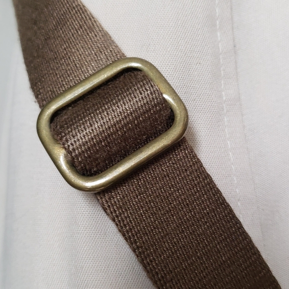 Coach | Signature Swing Pack Crossbody Messenger Bag - Picture 15 of 16